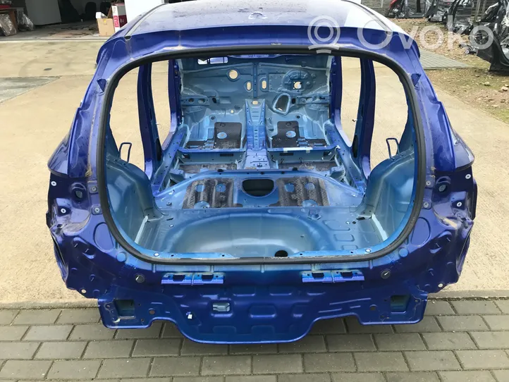 Hyundai i20 (BC3 BI3) Carrosserie quartier arrière BLOTNIK