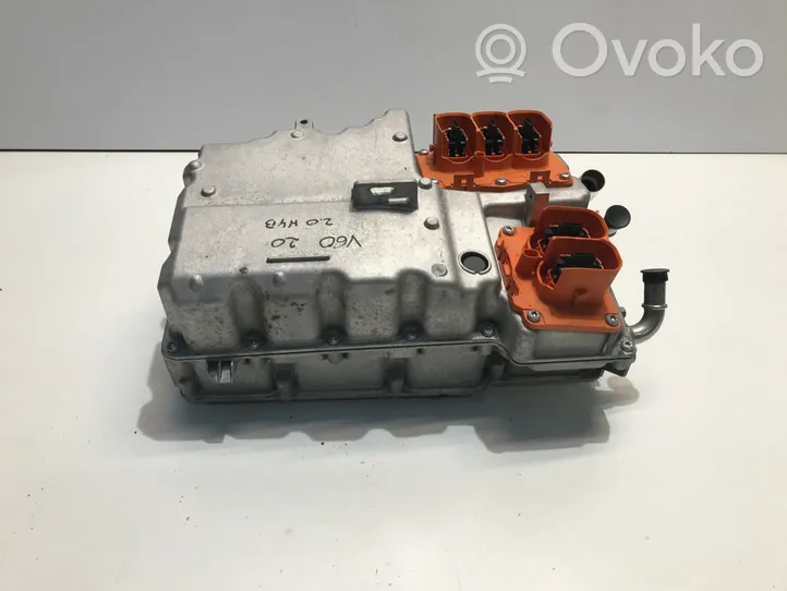 Volvo V60 Convertitore di tensione inverter 32144041