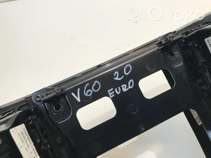 Volvo V60 Отделка внутренней панели 31651196