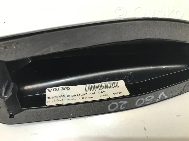 Volvo V60 Antena GPS 31438104