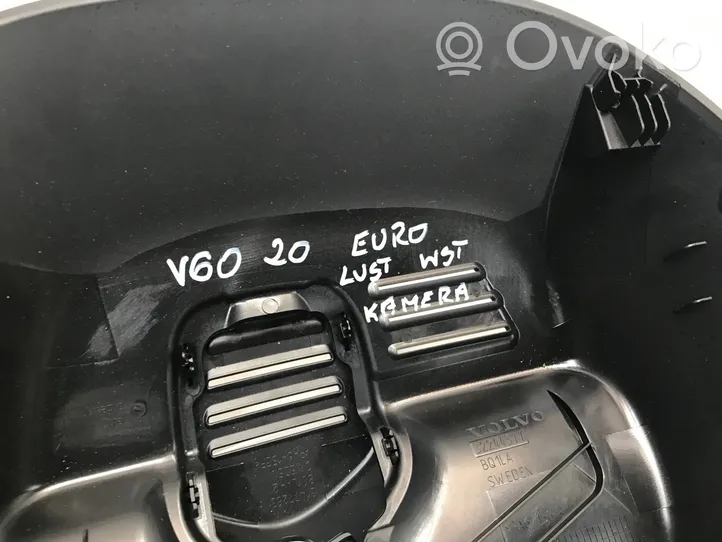 Volvo V60 Rivestimento specchietto retrovisore 32244577