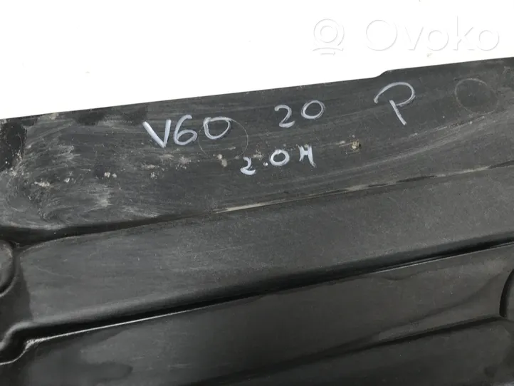 Volvo V60 Osłona boczna podwozia 32260495
