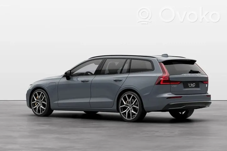 Volvo V60 Fusée d'essieu de moyeu de la roue avant 31476315