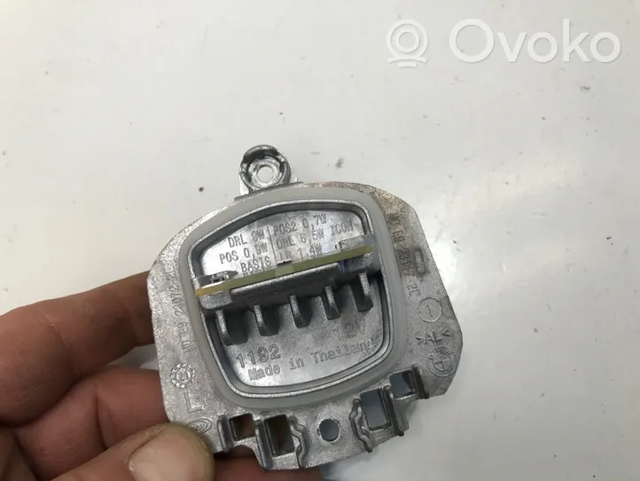 BMW 4 G22 G23 G24 G26 Module de contrôle de ballast LED 230722L