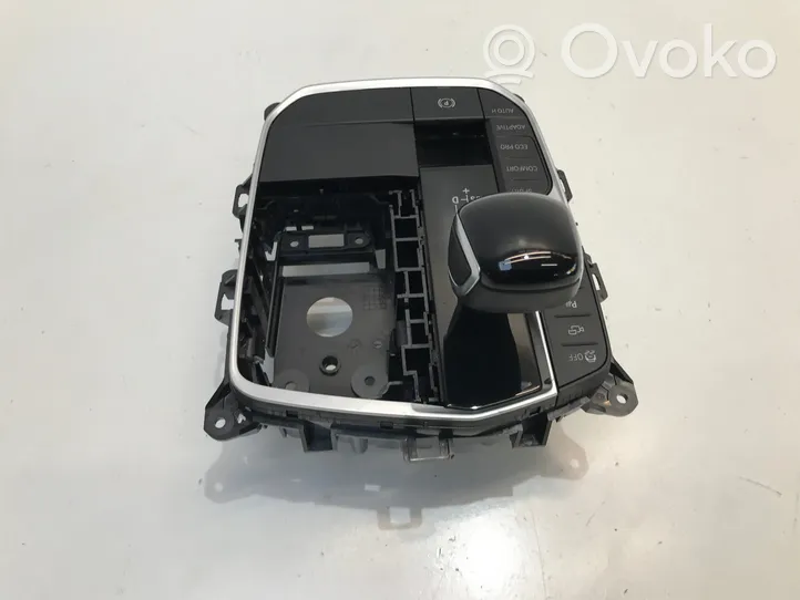 BMW 4 G22 G23 G24 G26 Sélecteur de boîte de vitesse 5A32B87