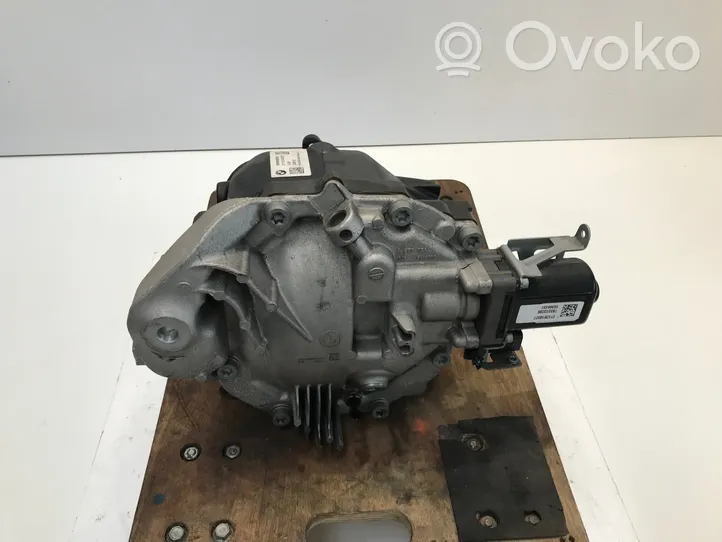 BMW 4 G22 G23 G24 G26 Mechanizm różnicowy tylny / Dyferencjał 868698909