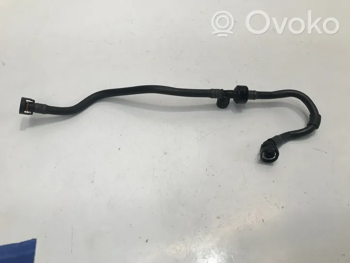 BMW 4 G22 G23 G24 G26 Tuyau sous vide 8667031