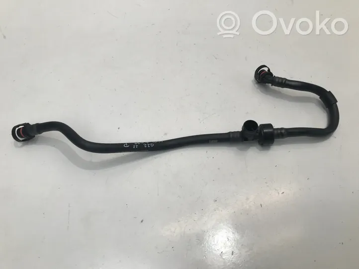 BMW 4 G22 G23 G24 G26 Linea/tubo/manicotto del vuoto 8667031