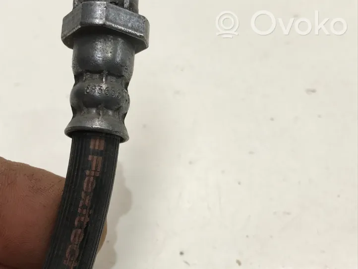 BMW 4 G22 G23 G24 G26 Conduite de frein 8836561