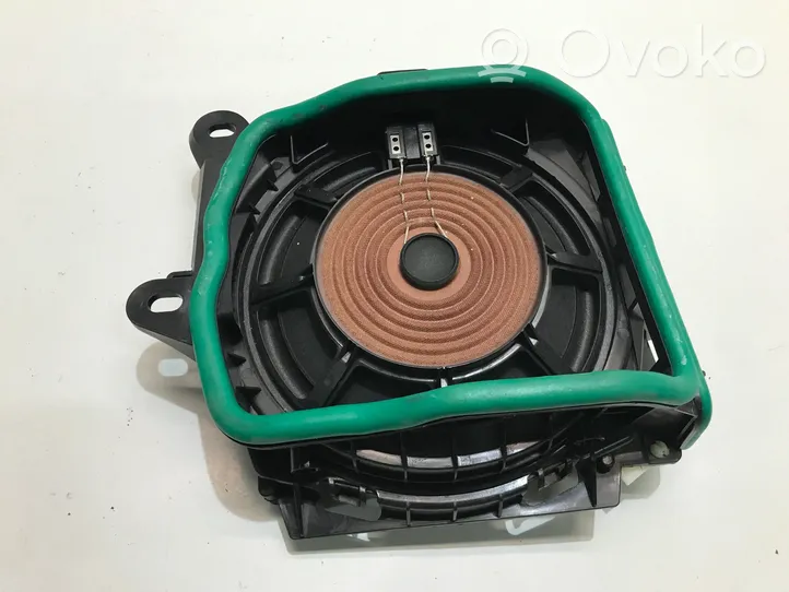 BMW 4 G22 G23 G24 G26 Subwoofer altoparlante 2622562