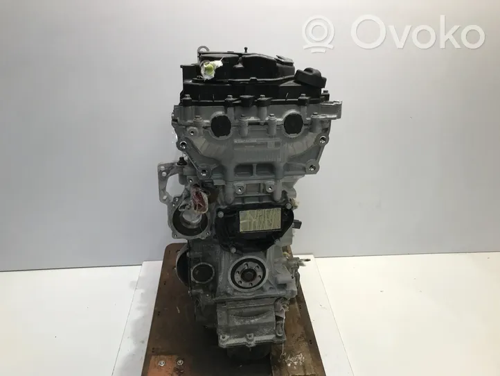 Citroen C5 X Moottori 10XVAY