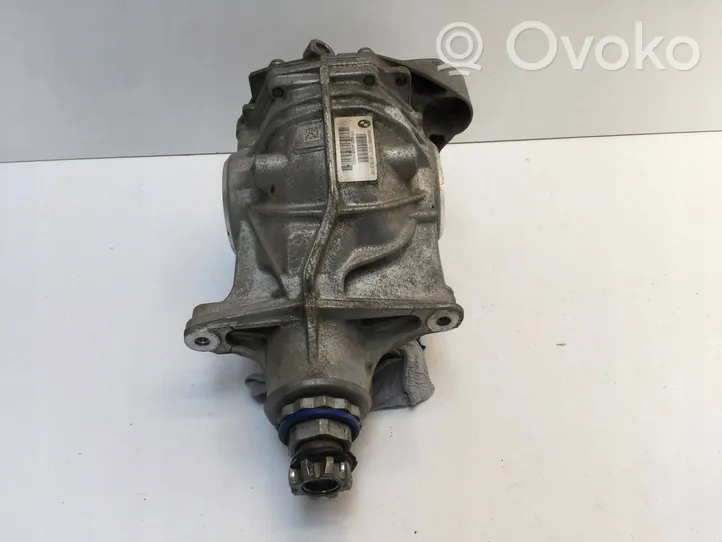 BMW 3 G20 G21 Rear differential 8698996