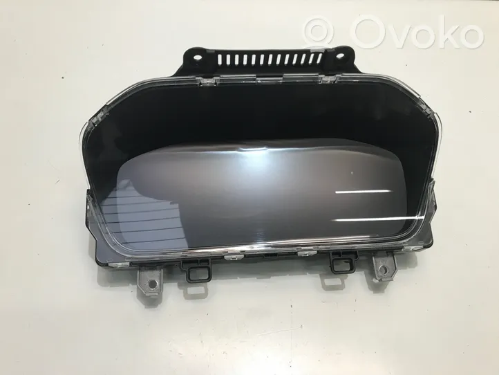 Volvo XC40 Tachimetro (quadro strumenti) P32276759