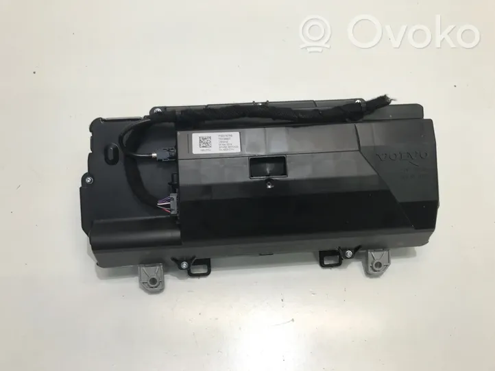 Volvo XC40 Tachimetro (quadro strumenti) P32276759