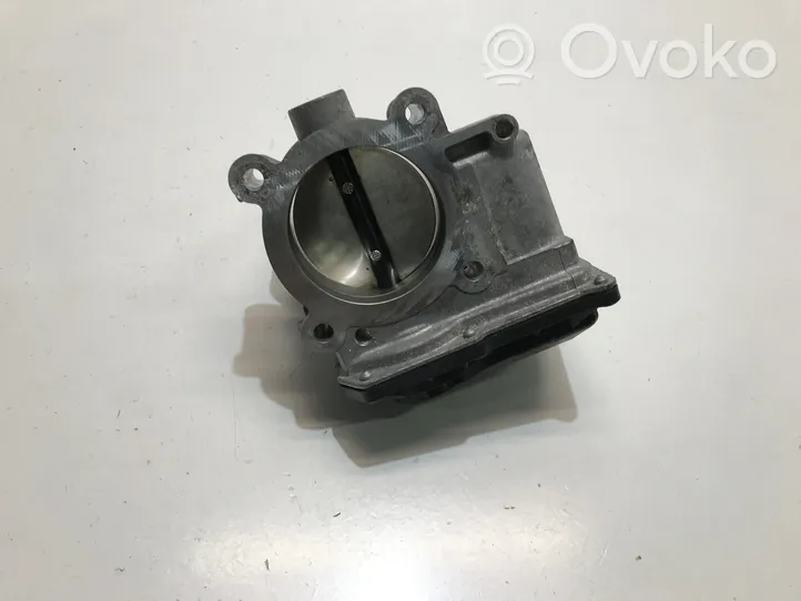 Volvo XC40 Throttle valve 31293736