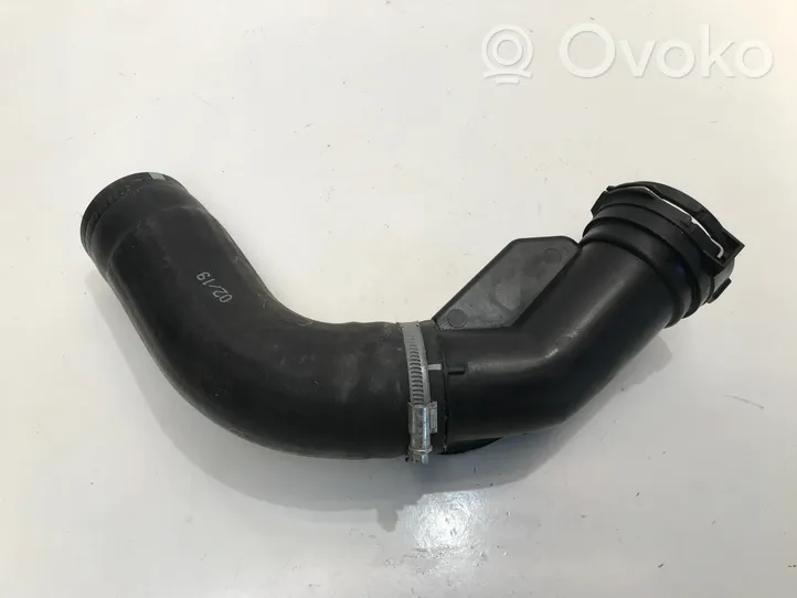 Volvo XC40 Tubo di aspirazione dell’aria turbo 32224389