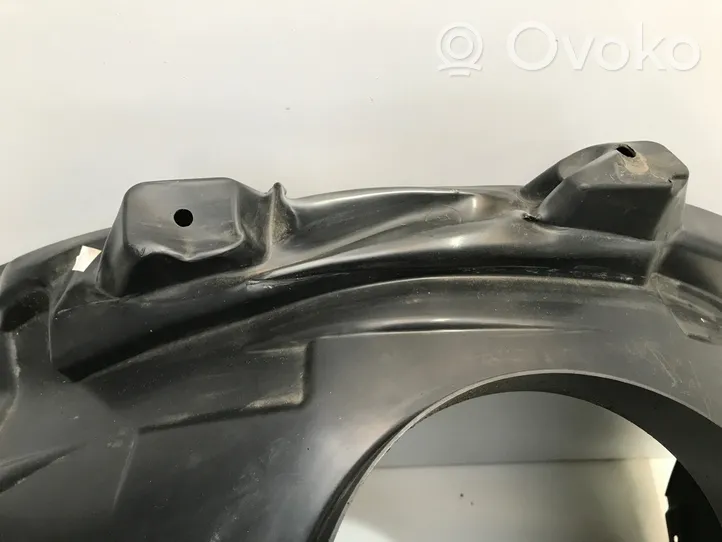 Volvo XC40 Rivestimento paraspruzzi passaruota anteriore 32260181