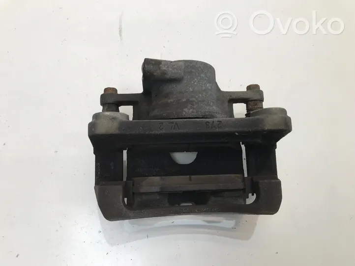 Volvo XC40 Pinza del freno anteriore 31471188