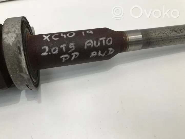 Volvo XC40 Semiasse anteriore 32240318