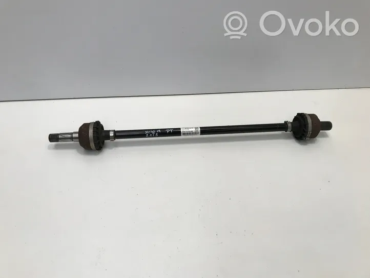 Volvo XC40 Albero di trasmissione posteriore 31460282