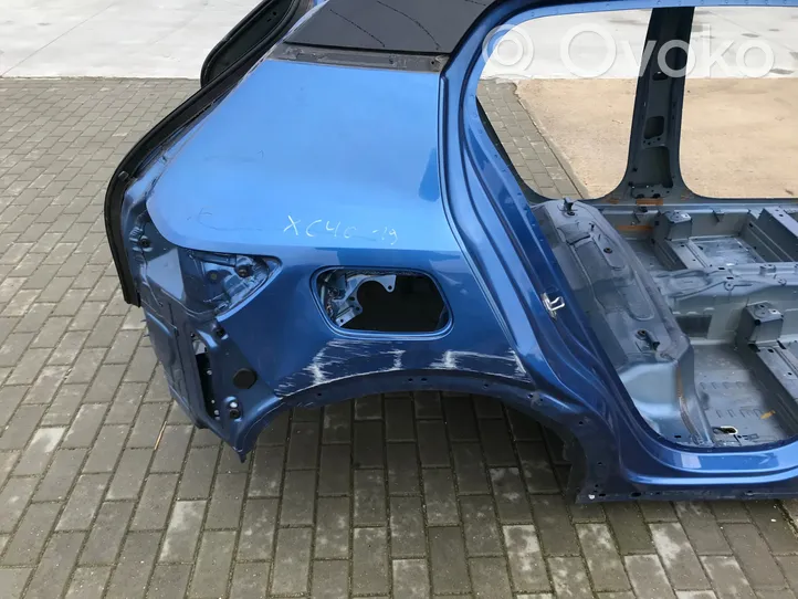 Volvo XC40 Rear quarter panel 