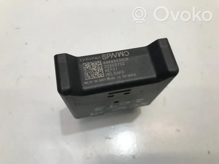 Volvo XC40 Relais de pompe à carburant 32203752