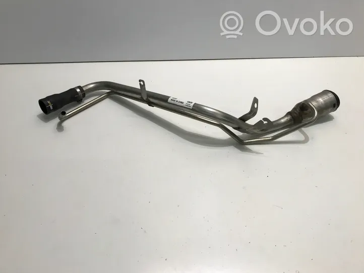 Volvo XC40 Tubo e bocchettone per riempimento serbatoio del carburante 31452478