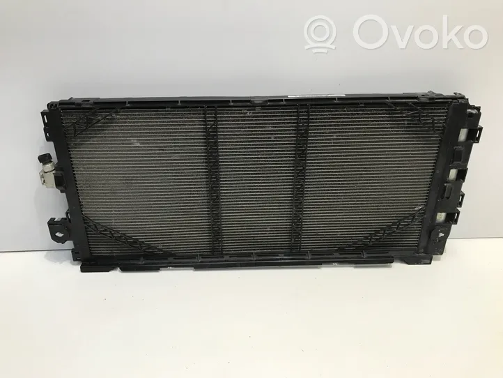 Volvo XC40 Radiatore aria condizionata (A/C) (abitacolo) 31439781