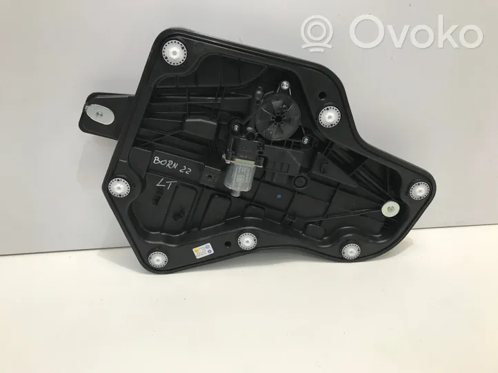 Cupra Born Mécanisme lève-vitre de porte arrière avec moteur 10A839401B