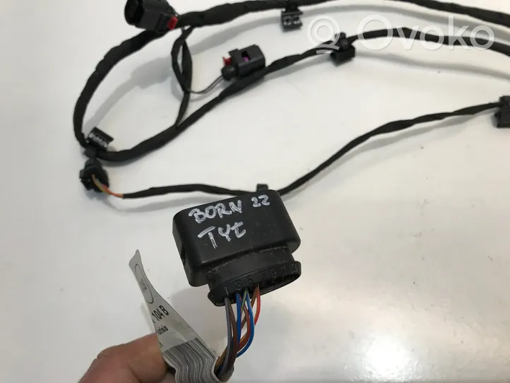 Cupra Born Parking sensor (PDC) wiring loom 10E971104B