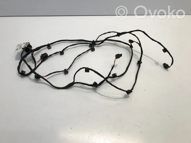 Cupra Born Parking sensor (PDC) wiring loom 10E971104B