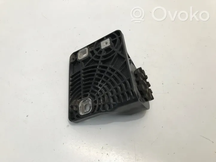 Cupra Born Traverse, support de radiateur latéral 1EA121367E