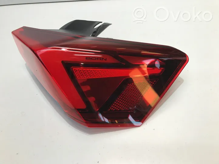 Cupra Born Lampa tylna 10E945096A