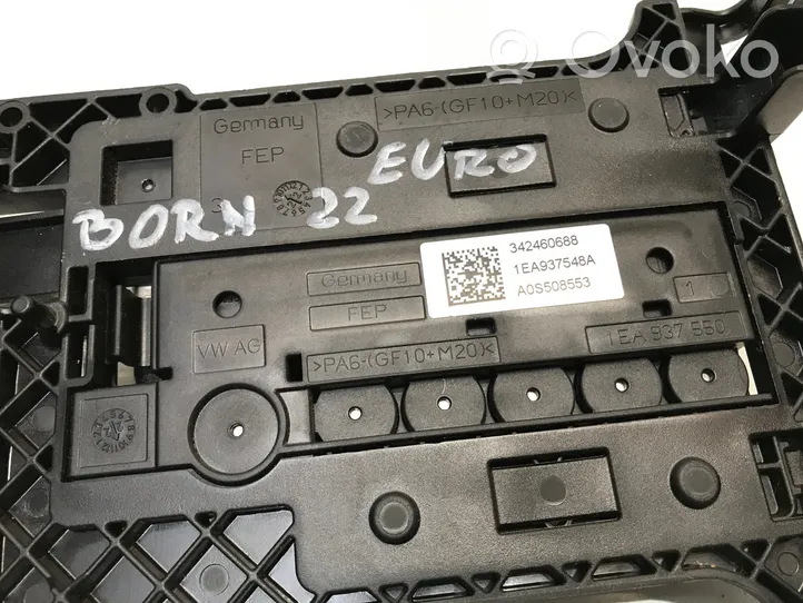 Cupra Born Câble de batterie positif 1EA937548A