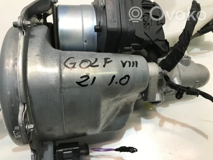 Volkswagen Golf VIII Maître-cylindre de frein 5WC614105AF