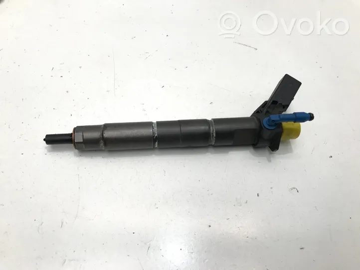 Mercedes-Benz GLE W167 Injecteur de carburant A6540700087