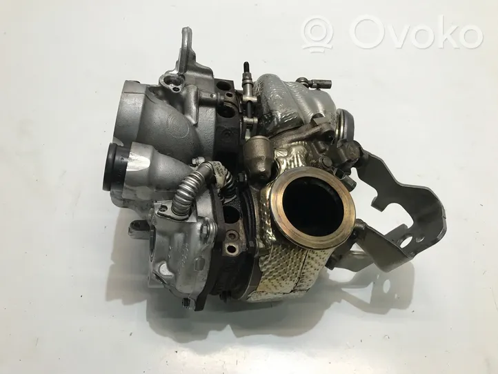 Mercedes-Benz GLE W167 Turbina A6560902900