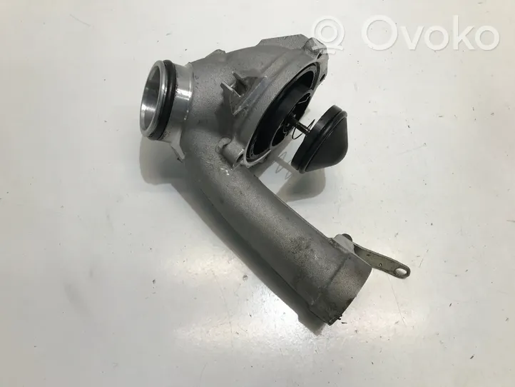 Mercedes-Benz GLE W167 Tube d'admission d'air A6560902900