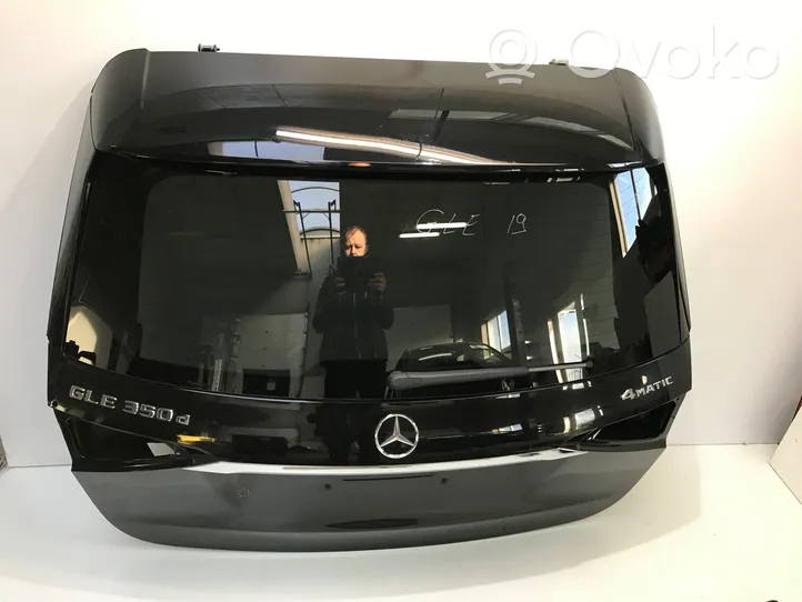 Mercedes-Benz GLE W167 Portellone posteriore/bagagliaio 