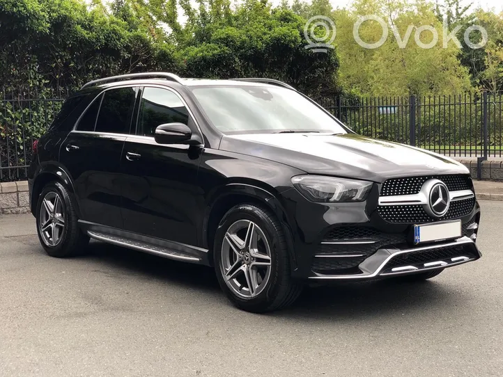 Mercedes-Benz GLE W167 Tylna klapa bagażnika 