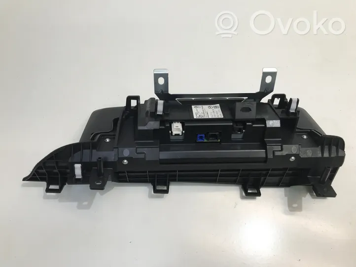 Mazda CX-60 Monitor/display/piccolo schermo KJG2611J0