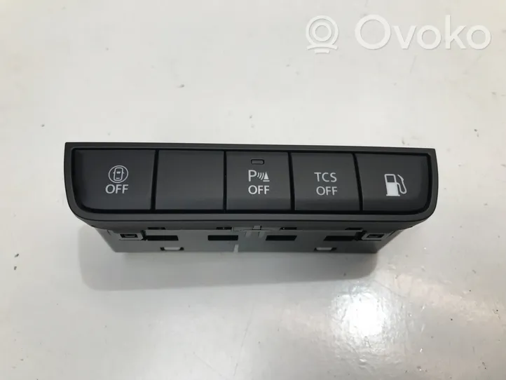 Mazda CX-60 Kit interrupteurs DJBC66170