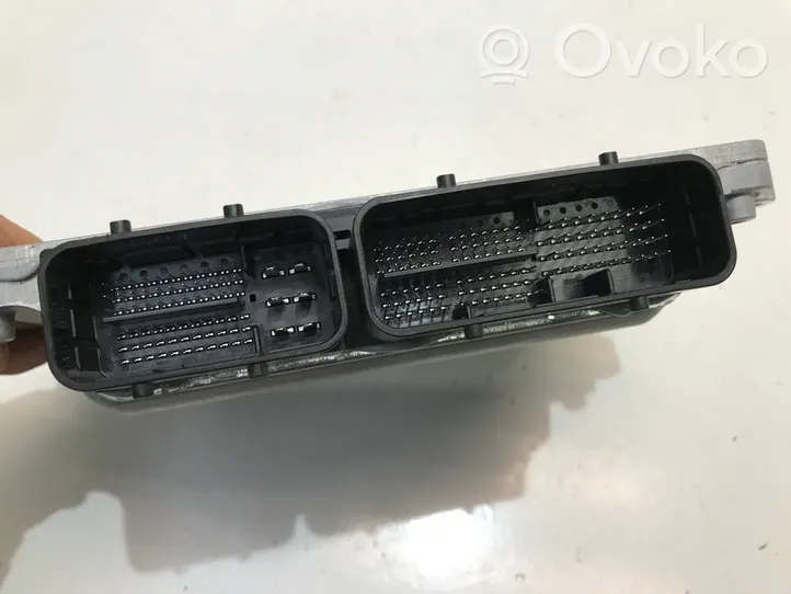 Mazda CX-60 Calculateur moteur ECU E6TA5571H1