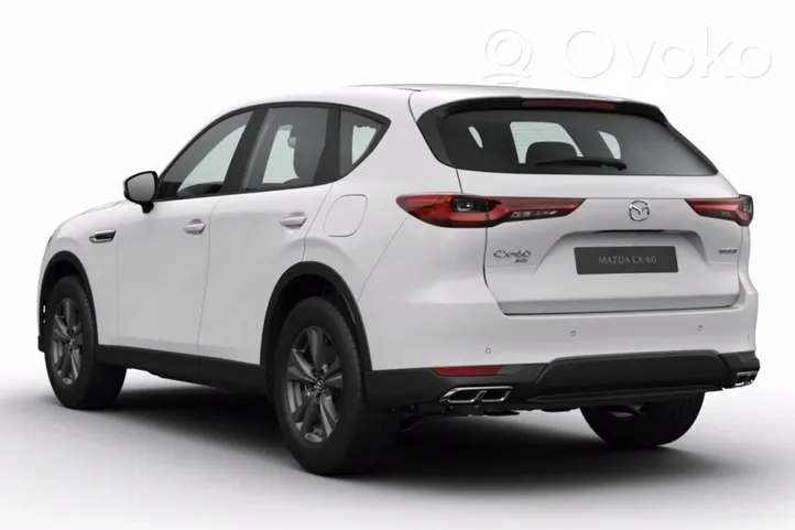 Mazda CX-60 Heizkörper Leitung / Schlauch KR9R