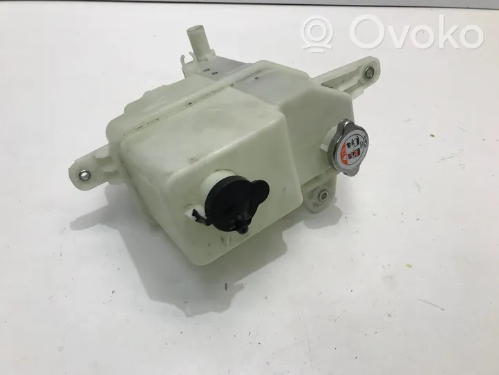 Mazda CX-60 Vase d'expansion / bouchon de réservoir de liquide de refroidissement PX2815351