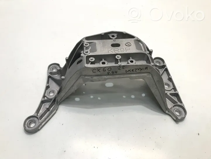 Mazda CX-60 Support de boîte de vitesses KR9P39381