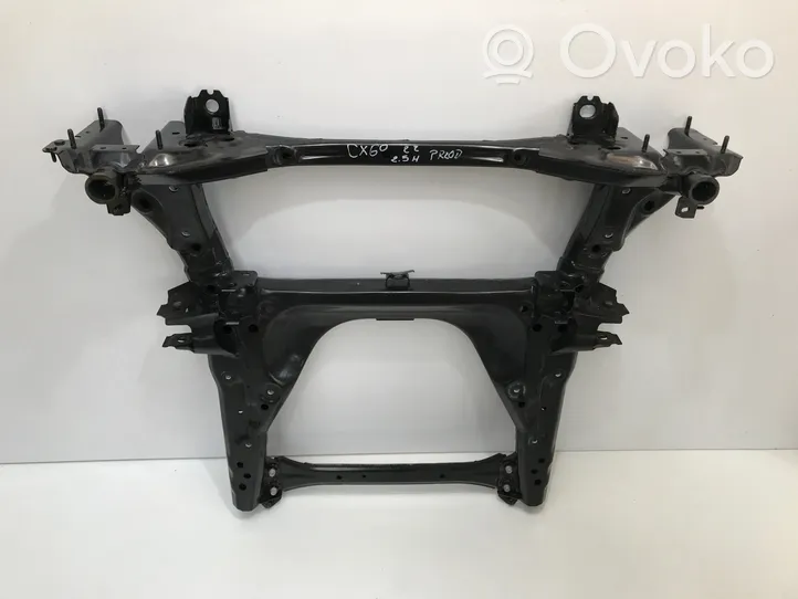 Mazda CX-60 Sottotelaio anteriore H20221017N