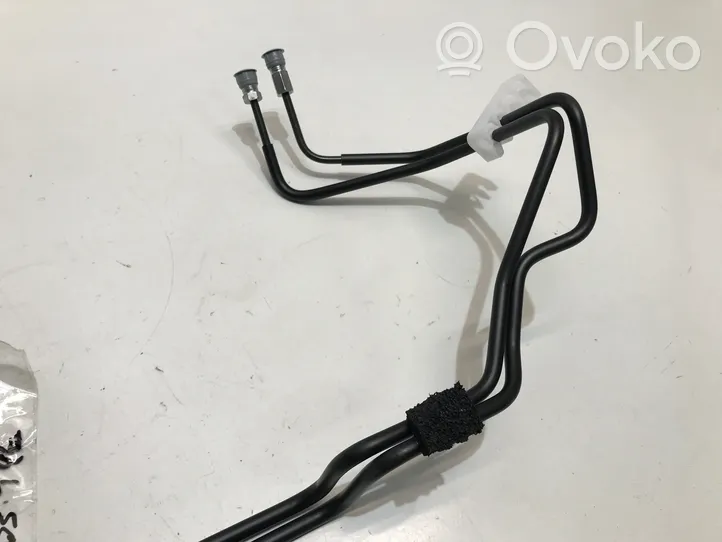 Mazda CX-60 Conduite de frein KR9P