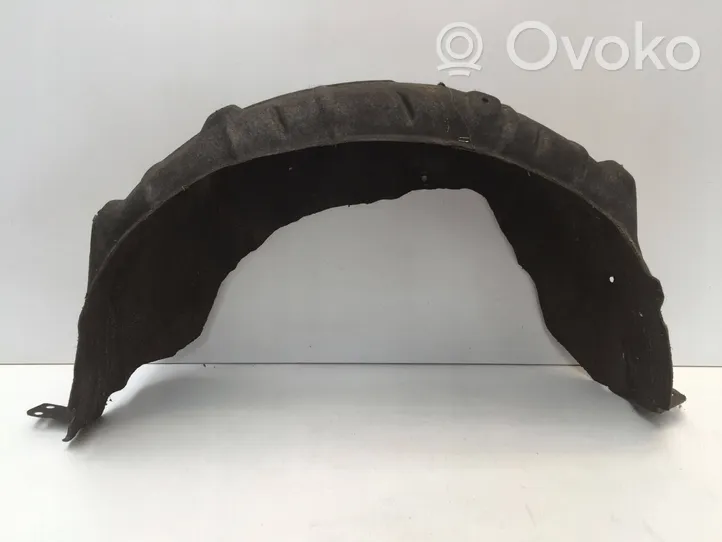 Nissan Qashqai J12 Rivestimento paraspruzzi parafango posteriore 767496UA0A