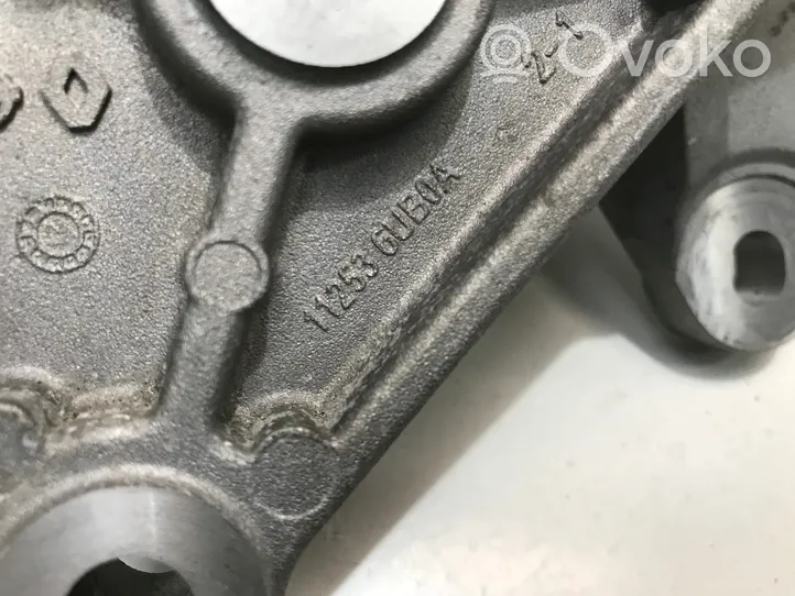 Nissan Qashqai J12 Supporto di montaggio scatola del cambio 112536UB0A